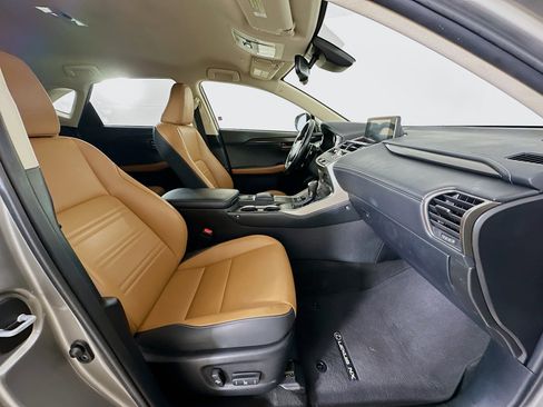 Used 2021 Lexus NX 300 FWD w/ Accessory Package 2 image 30