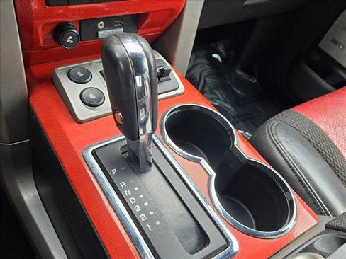 Used 2010 Ford F150 Raptor image 13