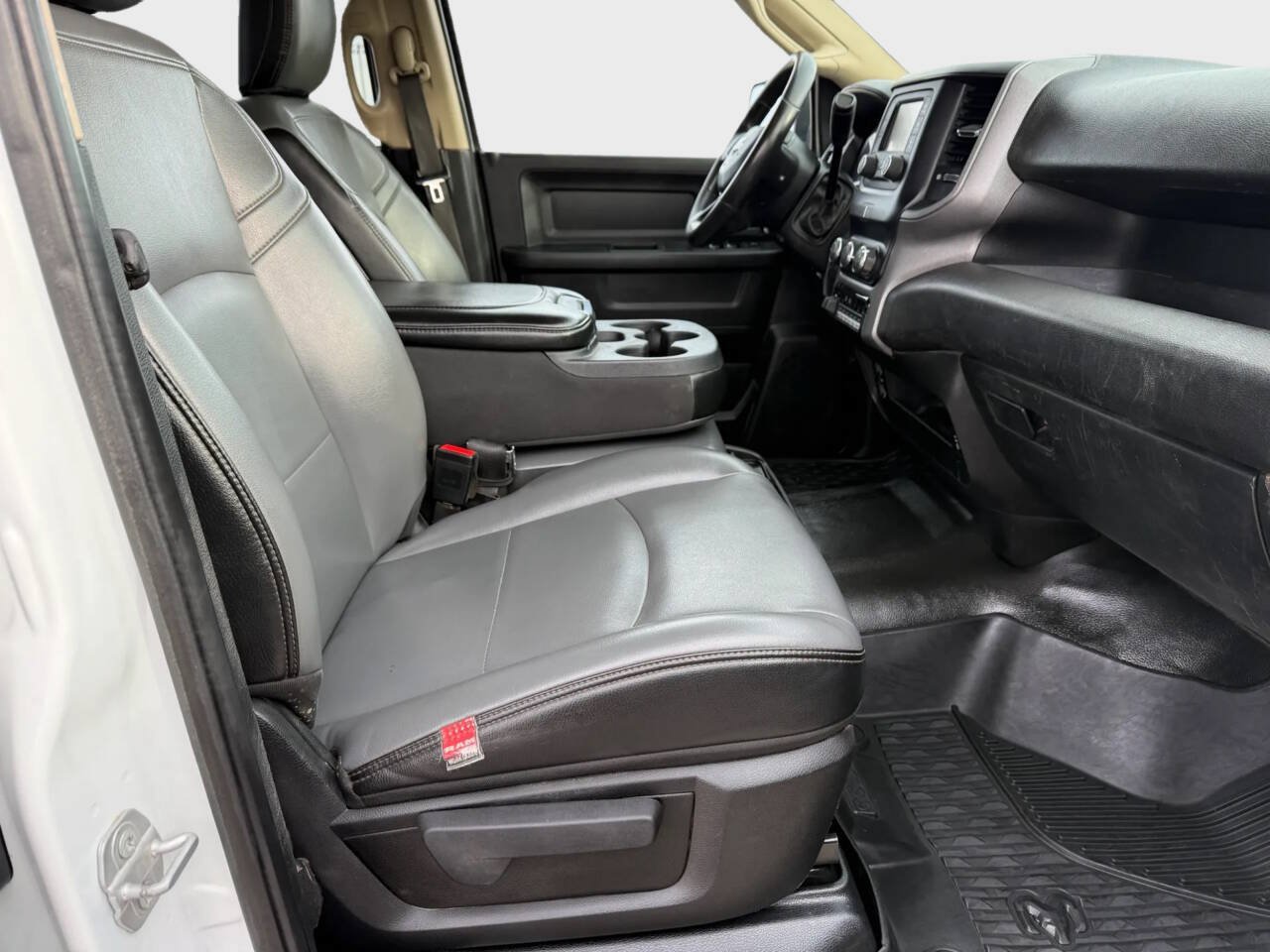 Used 2020 RAM 2500 Tradesman w/ Cold Weather Group AWD/4WD image 10