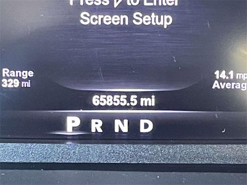 Used 2017 RAM 1500 Sport image 20