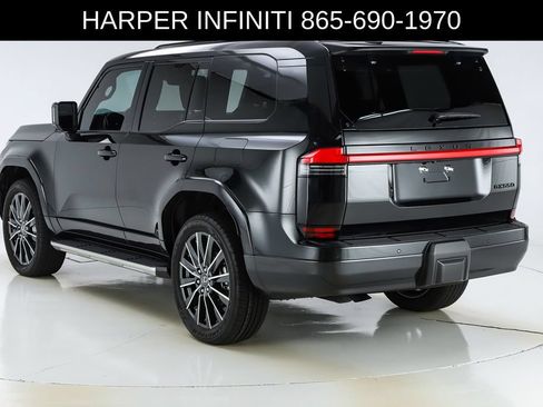 Used 2024 Lexus GX 550 w/ Accessory Package (31) AWD/4WD image 47