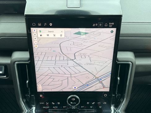 Used 2026 GMC Yukon Denali w/ Sun & Power Step Package AWD/4WD image 14