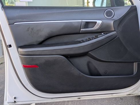 Used 2022 Hyundai Sonata SEL w/ Cargo Package FWD image 14