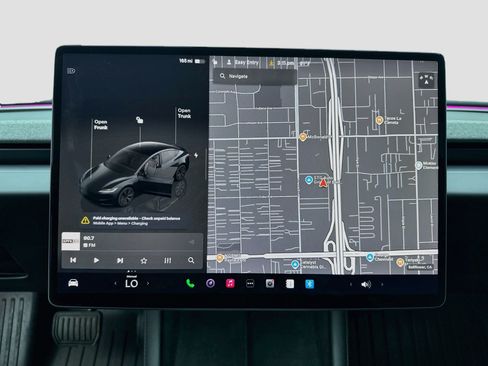 Used 2025 Tesla Model 3 Long Range RWD image 9