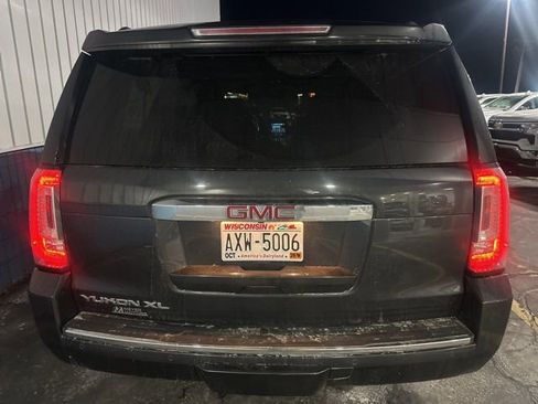 Used 2020 GMC Yukon XL Denali w/ Open Road Package image 3