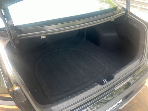 Used 2025 Kia K4 LXS image 27