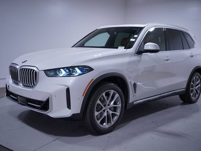 New 2026 BMW X5 sDrive40i w/ Climate Comfort Package
