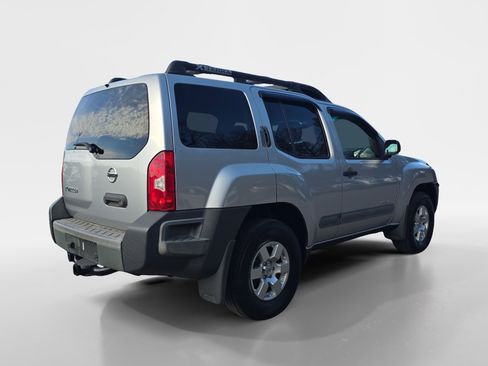 Used 2007 Nissan Xterra Off-Road w/ Rockford Fosgate Audio Pkg image 4