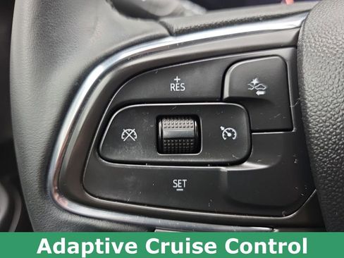 Used 2025 Buick Envista Sport Touring w/ Convenience II Package image 26