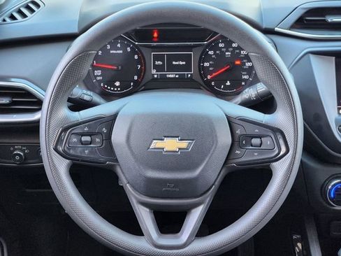 Used 2022 Chevrolet TrailBlazer LT w/ Confidence II Package image 26