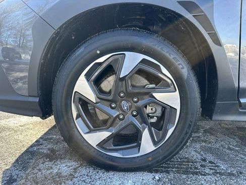 Used 2025 Subaru Crosstrek 2.5i Limited image 27