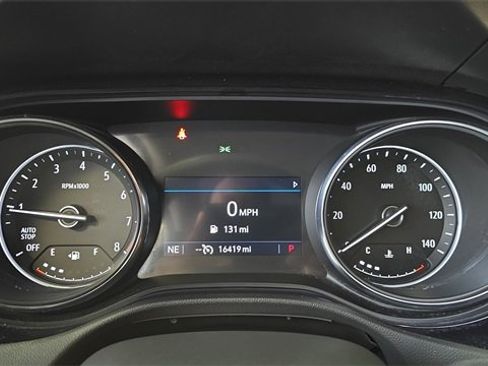 Used 2023 Buick Encore GX Preferred w/ Cold Weather Comfort Package image 10