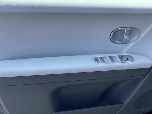 Certified 2024 Hyundai Ioniq 5 SEL RWD image 20