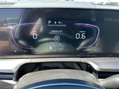 Used 2024 Kia Telluride S w/ S Sunroof Package AWD/4WD image 30