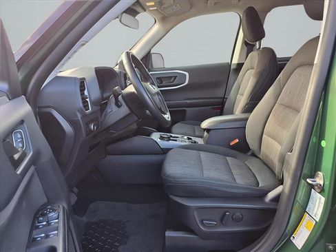 Used 2023 Ford Bronco Sport Big Bend w/ Convenience Package image 24