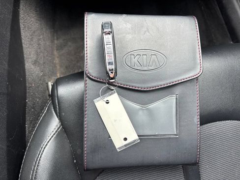 Used 2021 Kia K5 GT-Line w/ GT-Line FWD Premium Package image 18