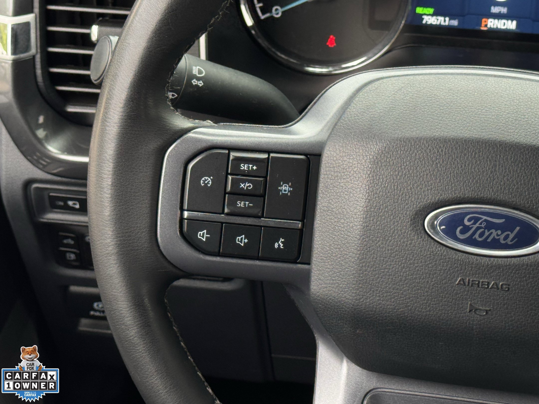 Used 2023 Ford F150 XLT w/ Equipment Group 302A High AWD/4WD image 15
