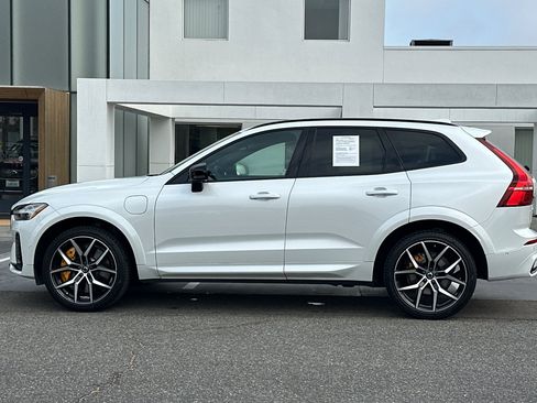 Used 2024 Volvo XC60 T8 Polestar AWD/4WD image 7