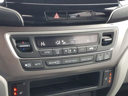 Certified 2021 Honda Pilot EX-L image 28