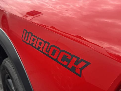Used 2020 RAM 1500 Warlock w/ Electronics Group AWD/4WD image 11
