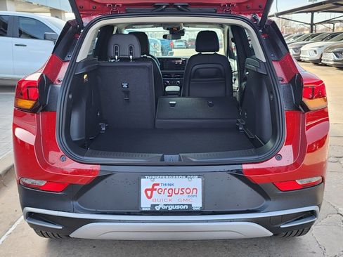 New 2026 Buick Encore GX Preferred w/ Comfort Package image 47