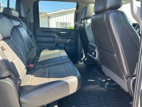 Used 2022 GMC Sierra 2500 Denali AWD/4WD image 13