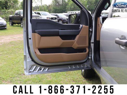 Used 2023 Ford F150 XLT image 16