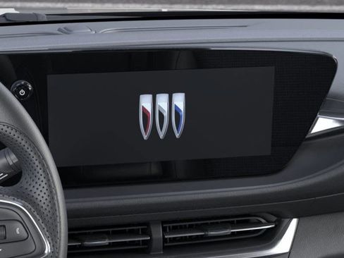 New 2026 Buick Envista Preferred w/ Convenience II Package image 20