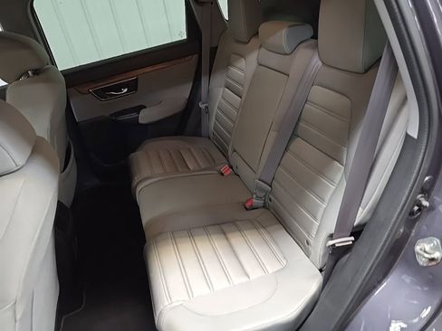 Used 2018 Honda CR-V EX image 32