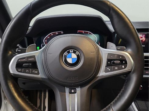 Used 2021 BMW 330i Sedan RWD image 17