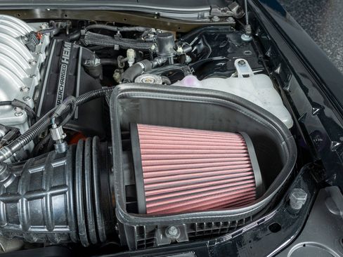 Used 2023 Dodge Challenger SRT Hellcat w/ Driver Convenience Group image 41