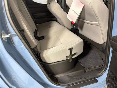 Used 2026 Toyota Tacoma SR5 RWD image 15
