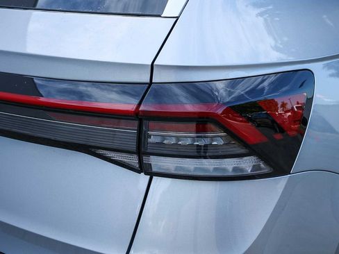 New 2026 Volkswagen Taos S image 11