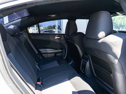 Used 2020 Dodge Charger Scat Pack RWD image 26