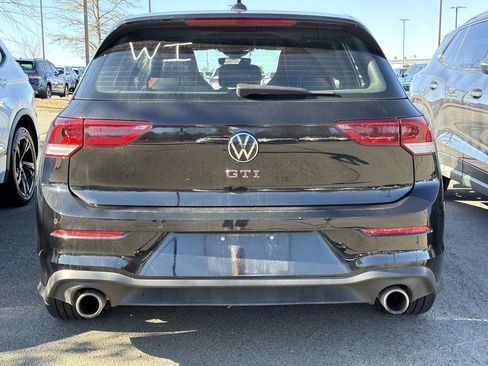 Used 2024 Volkswagen GTI S image 5