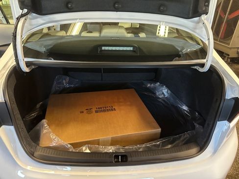 New 2026 Toyota Corolla LE image 15