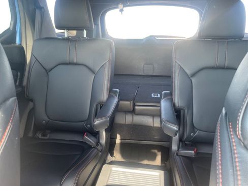Used 2024 Honda Pilot TrailSport image 10