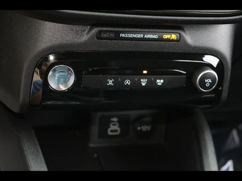 Used 2024 Ford Escape ST-Line w/ Tech Pack #1 image 24