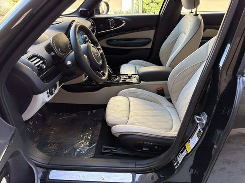 Used 2023 MINI Cooper Clubman S AWD/4WD image 14