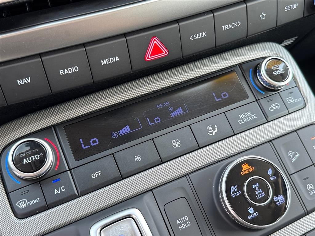 Used 2025 Hyundai Palisade XRT AWD/4WD image 26