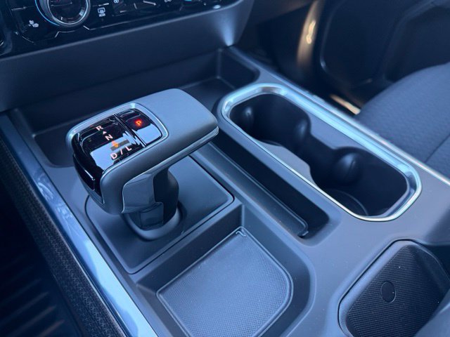 New 2026 Chevrolet Silverado 1500 RST w/ All Star Edition Plus AWD/4WD image 26