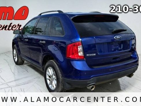 Used 2014 Ford Edge SE w/ Equipment Group 101A FWD image 3
