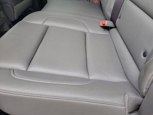 Used 2017 GMC Sierra 1500 SLT w/ SLT Premium Package image 15