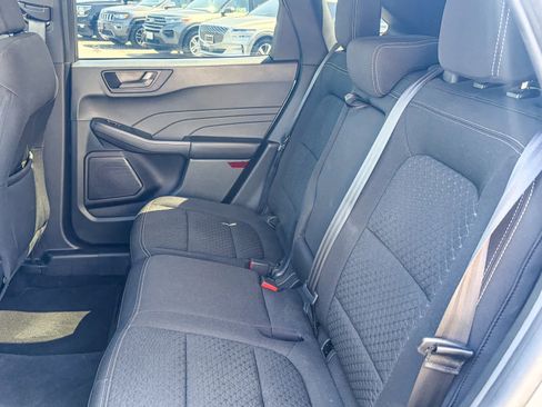 Used 2023 Ford Escape Active w/ Tech Pack #1 image 17