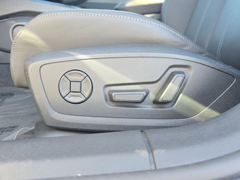 Certified 2025 Audi A5 2.0T Premium Plus w/ Premium Plus image 27