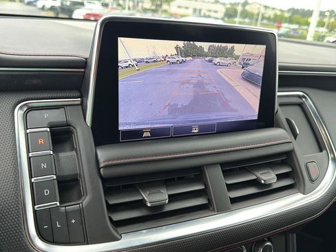 Used 2021 Chevrolet Tahoe RST AWD/4WD image 26