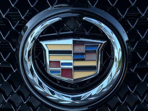 Used 2014 Cadillac ATS 2.0T AWD Sedan image 54