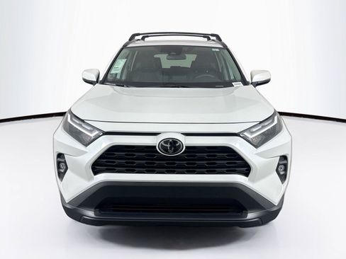 Certified 2024 Toyota RAV4 XLE Premium w/ Weather Package AWD/4WD image 9
