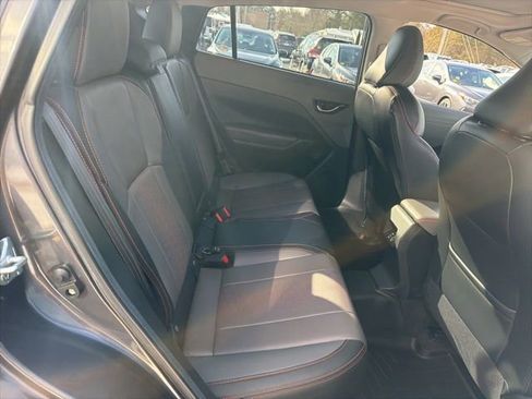 Used 2024 Subaru Crosstrek 2.5i Limited image 12