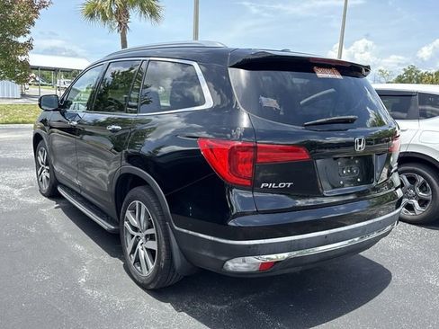 Used 2016 Honda Pilot Elite image 6